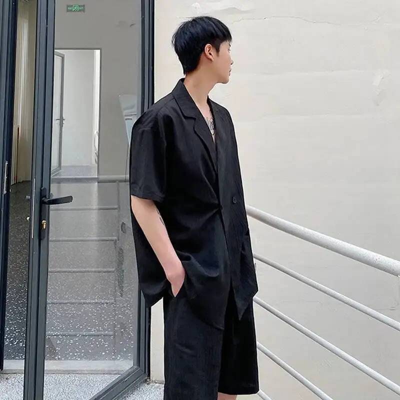 LUZHEN Elegante Herren-Sommer- – Men'S Fashion For 2026 Bewertung und Preis