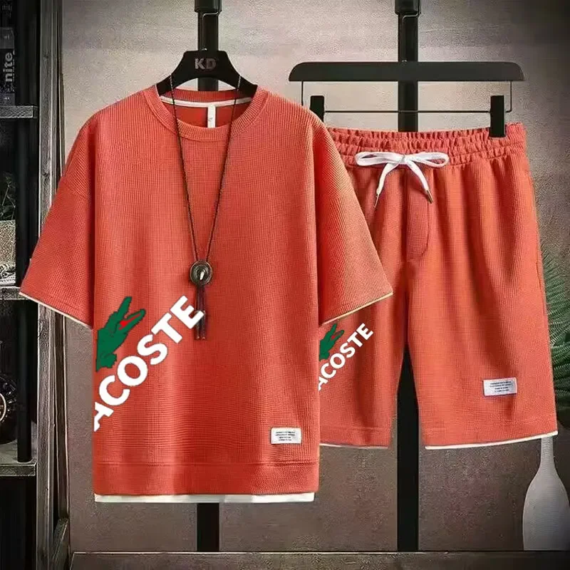 2026 Modell Zweiteiliges Set - – Men'S Fashion Model Bewertung und Preis