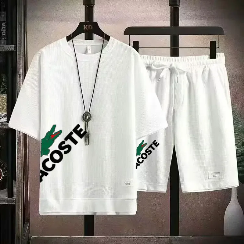 2026 Modell Zweiteiliges Set - – Men'S Fashion Model Bewertung und Preis