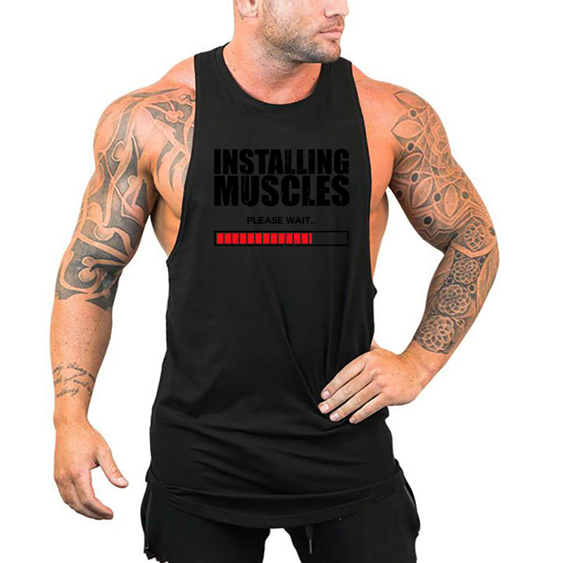 Muskeln installieren, bitte wa – Muscle Tee Workout Bewertung und Preis