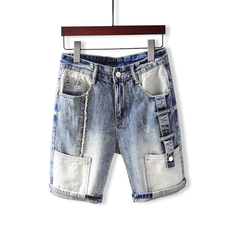 Männer Kurze Jeans Hosen mit T – Men'S Fashion Xxl Bewertung und Preis