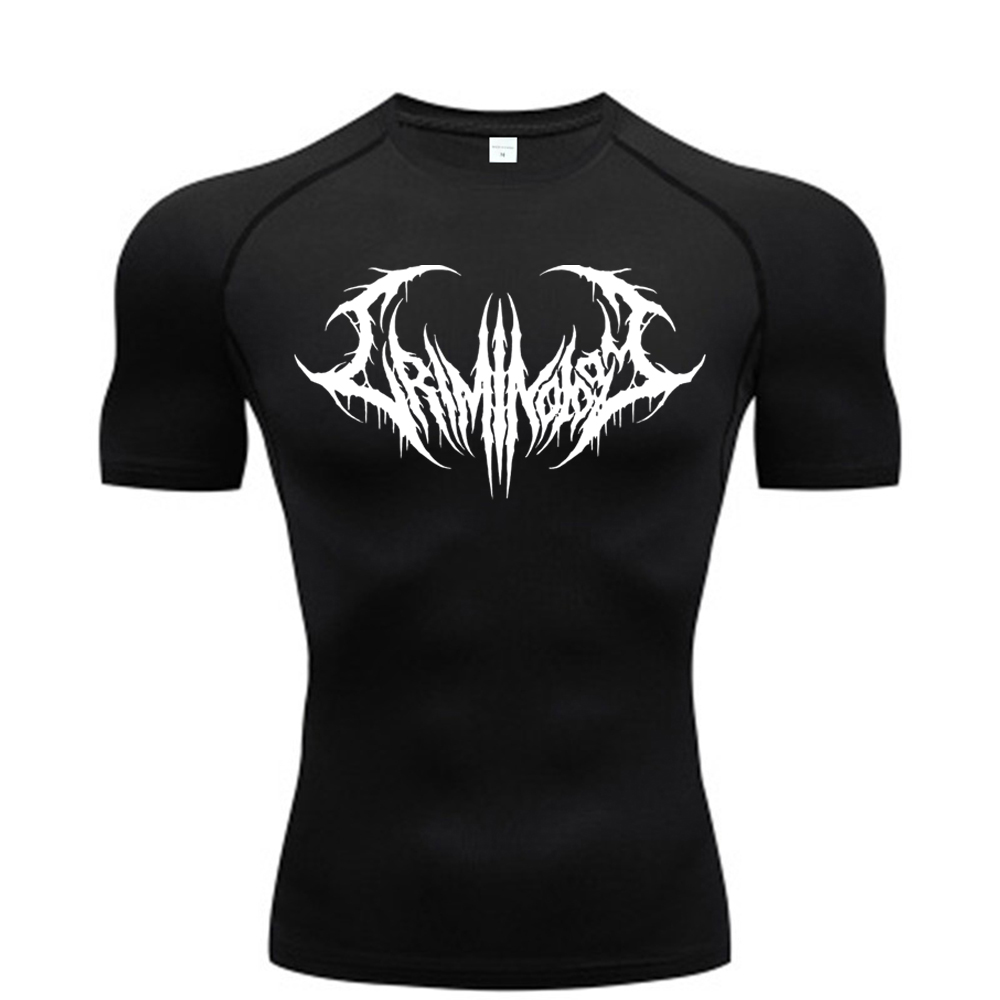 Schnell trocknendes Kompressio – Muscle Tee Workout Bewertung und Preis