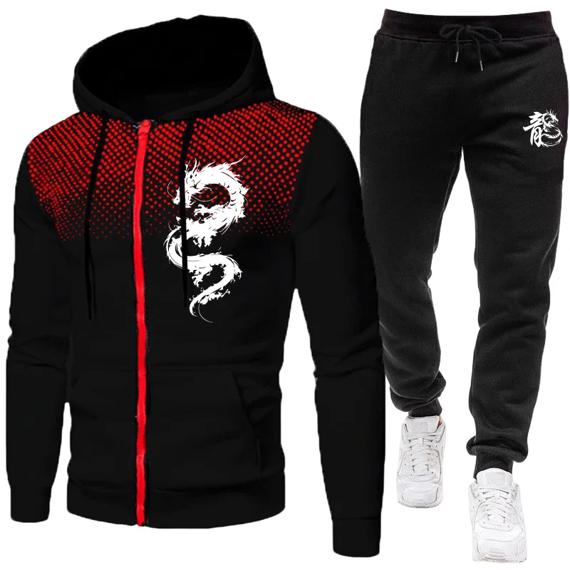 Herren Paris Drachenmuster Mod – Men'S Winter Fashion Bewertung und Preis