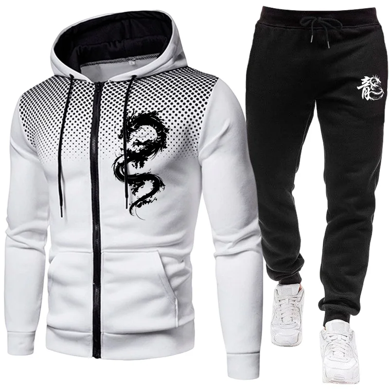Herren Paris Drachenmuster Mod – Men'S Winter Fashion Bewertung und Preis