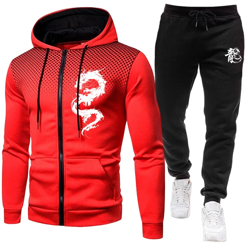 Herren Paris Drachenmuster Mod – Men'S Winter Fashion Bewertung und Preis