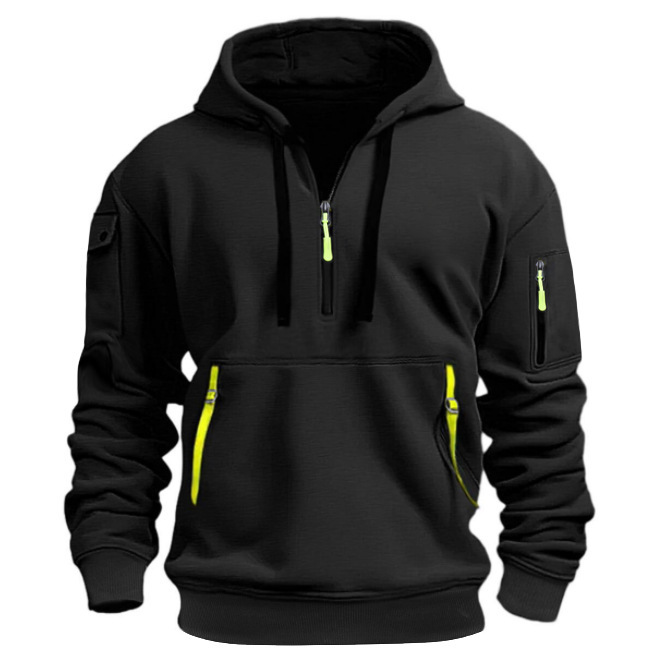 Lässiger Sport-Hoodie für Herr – Men'S Winter Fashion Bewertung und Preis
