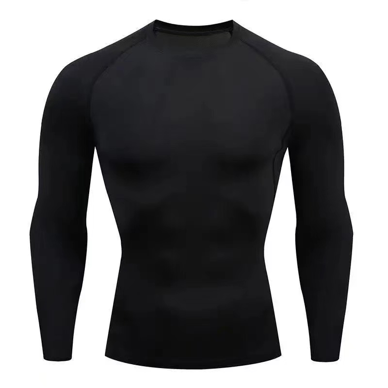 Kompressions-Laufoberteil für  – Muscle Tee Workout Bewertung und Preis