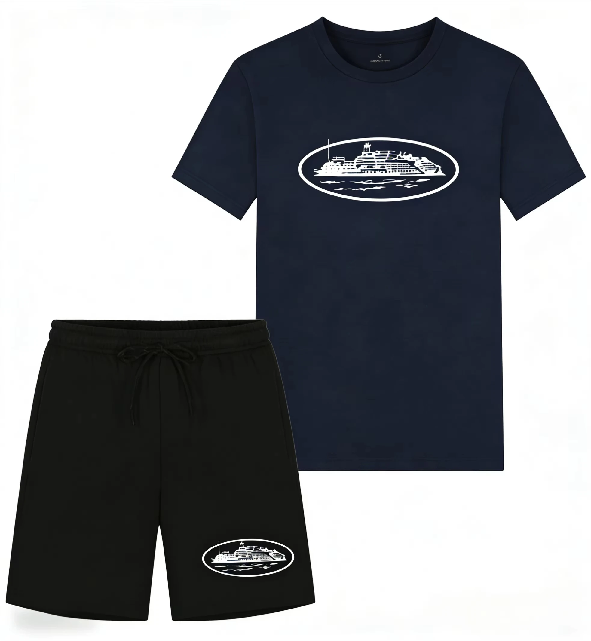 2026 Sommer Neu: Zweiteiliges  – Mens Fashion Ideas Bewertung und Preis