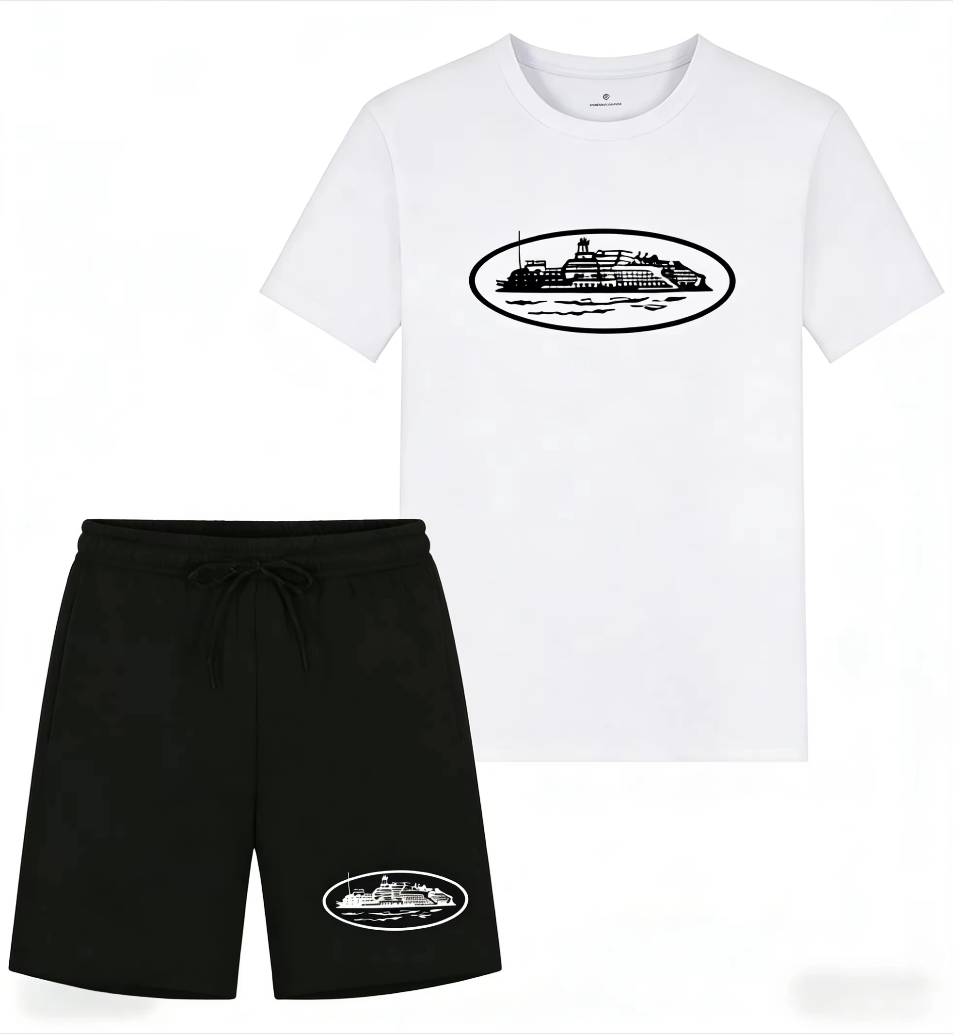 2026 Sommer Neu: Zweiteiliges  – Mens Fashion Ideas Bewertung und Preis
