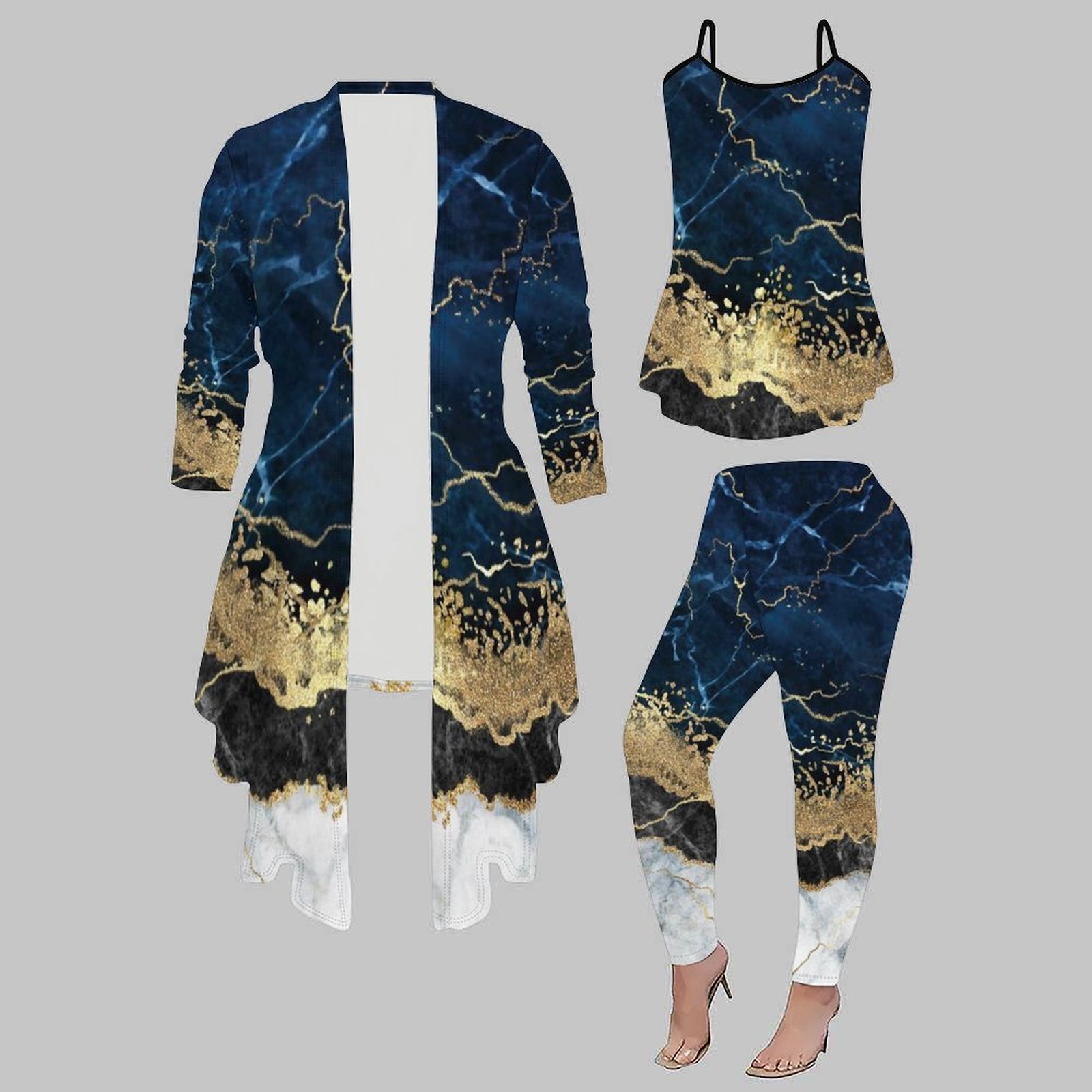 Elegantes Winter-Set: Figurbet – Mens Fashion Vest Bewertung und Preis