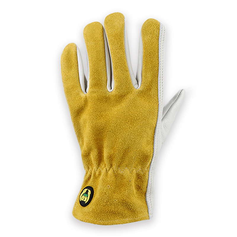 Leder Sicherheit Arbeit Handsc – Driving Gloves Leather Bewertung und Preis