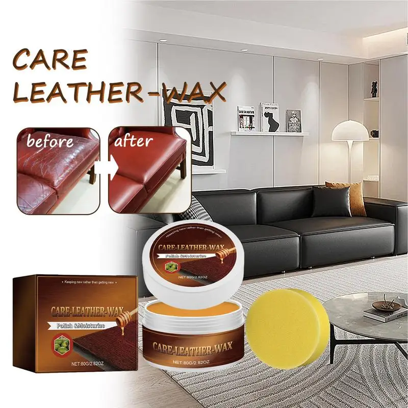 Lederreparaturcreme, Lederrein – Driving Gloves Leather Bewertung und Preis