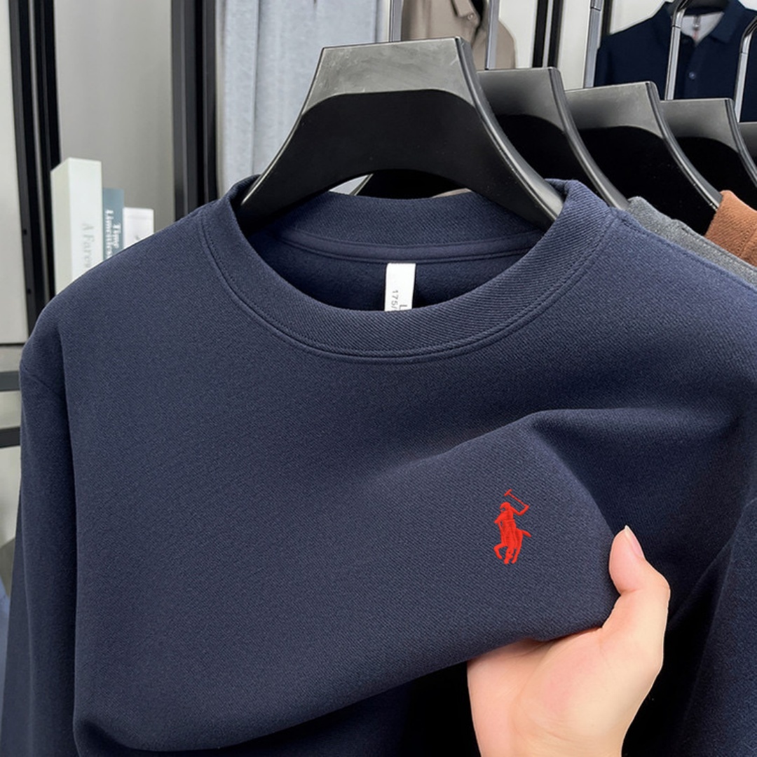 Weiches Baumwoll-Herren-T-Shir – Men'S Winter Fashion Bewertung und Preis