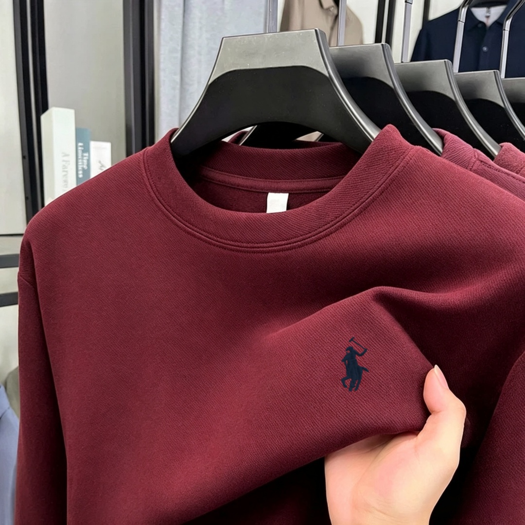 Weiches Baumwoll-Herren-T-Shir – Men'S Winter Fashion Bewertung und Preis