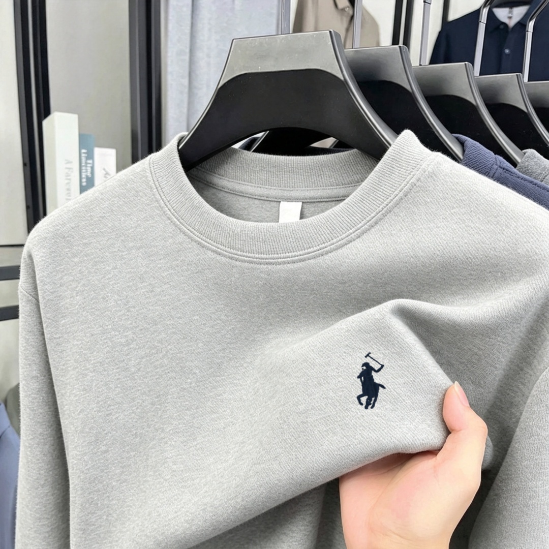 Weiches Baumwoll-Herren-T-Shir – Men'S Winter Fashion Bewertung und Preis