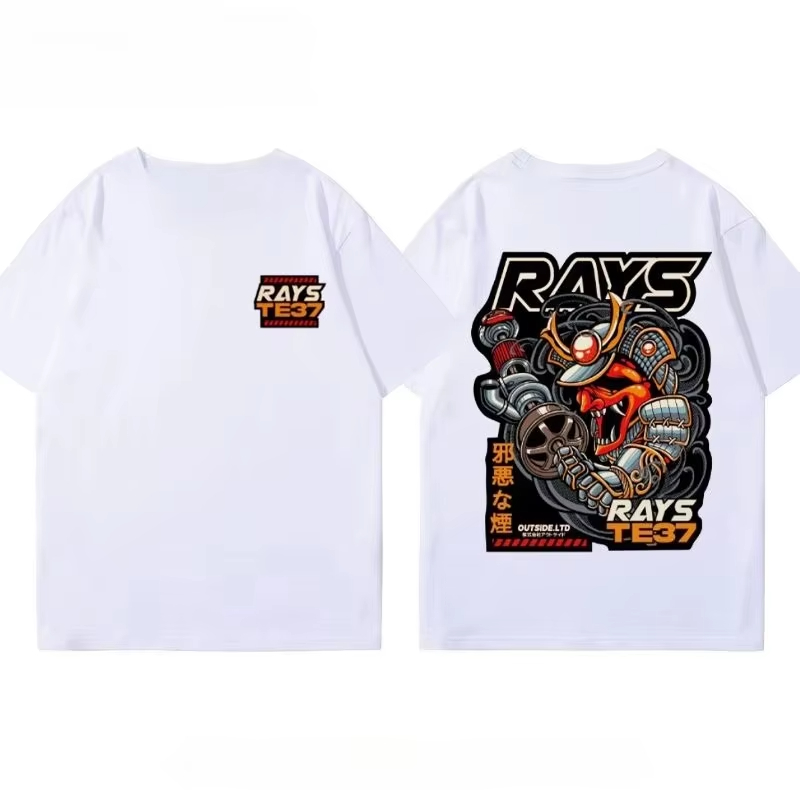 Modisches japanisches RAYS Fel – Men'S Fashion Hub Bewertung und Preis