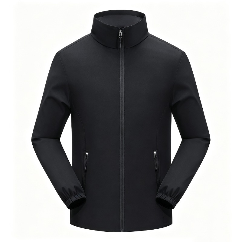 Herren Damen Unisex Dünne, ein – Windbreaker Men Zip Bewertung und Preis