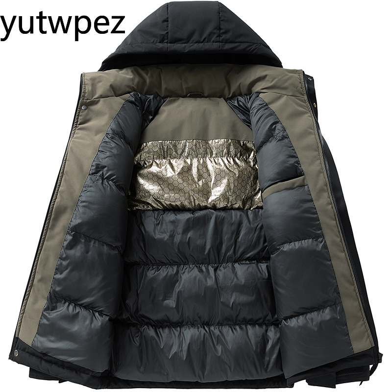 Windbreaker Wander- und Klette – Windbreaker Men Zip Bewertung und Preis