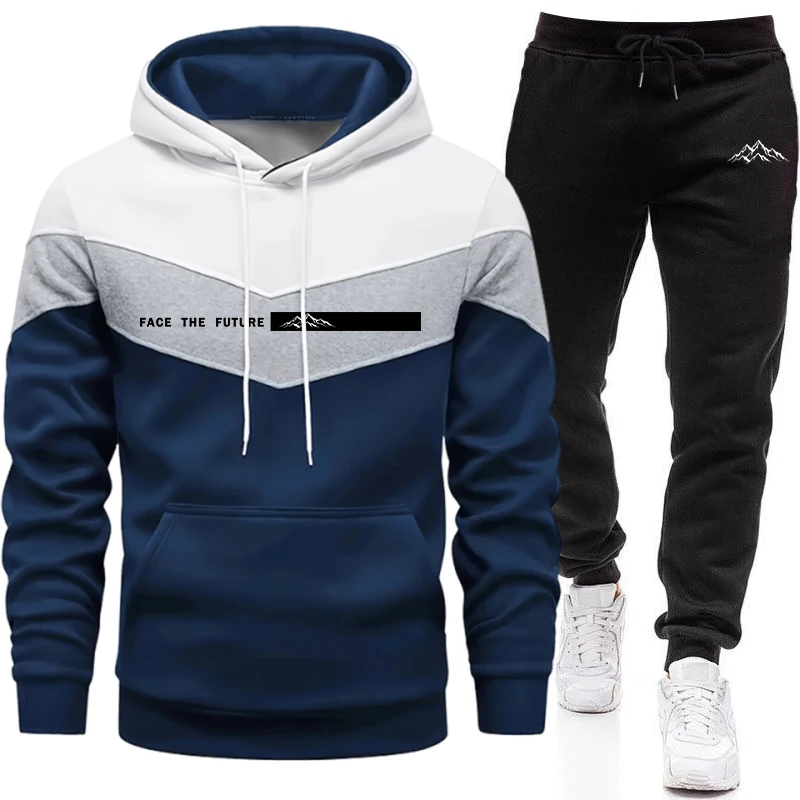 Trainingsanzug für Herren, Mod – Men'S Winter Fashion Bewertung und Preis