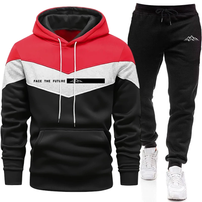Trainingsanzug für Herren, Mod – Men'S Winter Fashion Bewertung und Preis