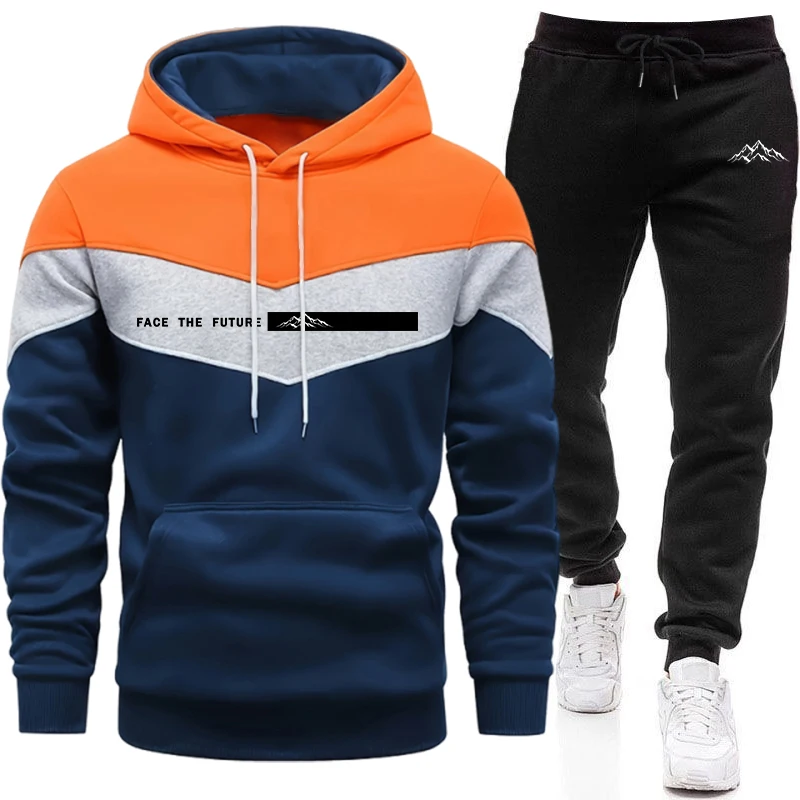 Trainingsanzug für Herren, Mod – Men'S Winter Fashion Bewertung und Preis