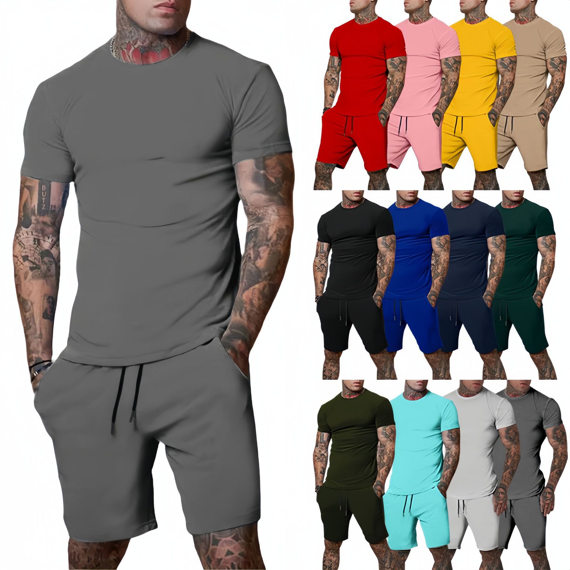 Modischer und Lässiger Sommer- – Mens Fashion Ideas Bewertung und Preis