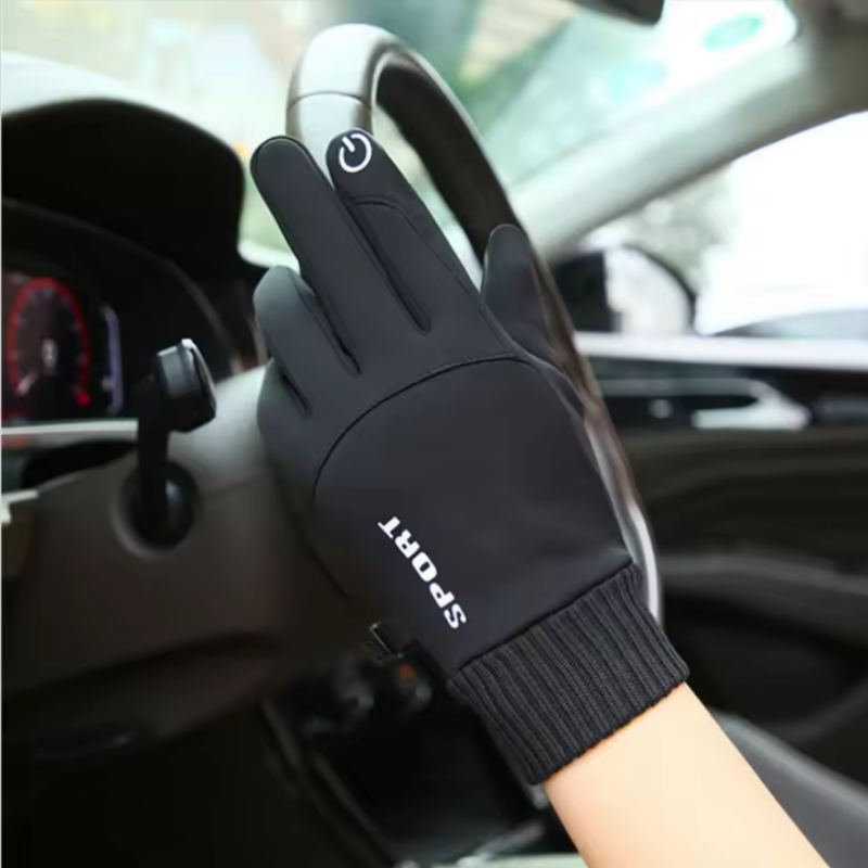 Winterhandschuhe für Herren un – Driving Gloves Leather Bewertung und Preis
