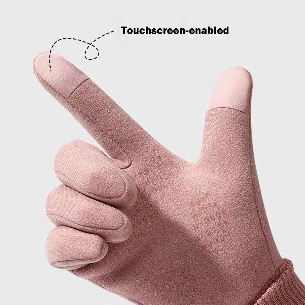 Fahrhandschuhe, Fleece-Futter, – Driving Gloves Leather Bewertung und Preis