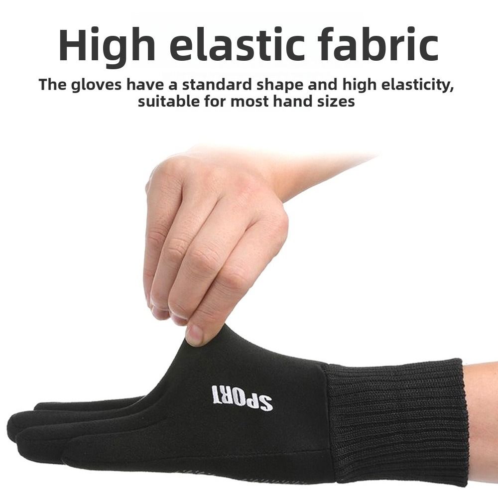 Fahrhandschuhe, Fleece-Futter, – Driving Gloves Leather Bewertung und Preis