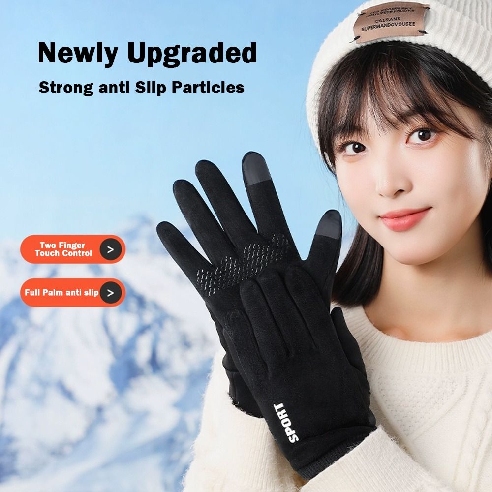 Fahrhandschuhe, Fleece-Futter, – Driving Gloves Leather Bewertung und Preis