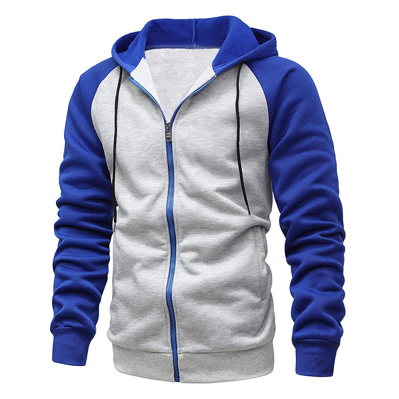 Modische Herbstjacken für Herr – Mens Fashion Bomber Jacket Bewertung und Preis