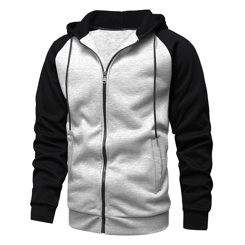 Modische Herbstjacken für Herr – Mens Fashion Bomber Jacket Bewertung und Preis
