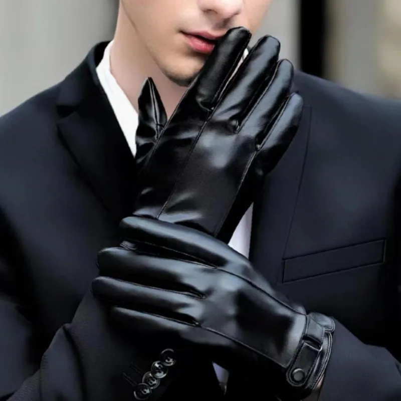Einfache, fortschrittliche Her – Driving Gloves Leather Bewertung und Preis