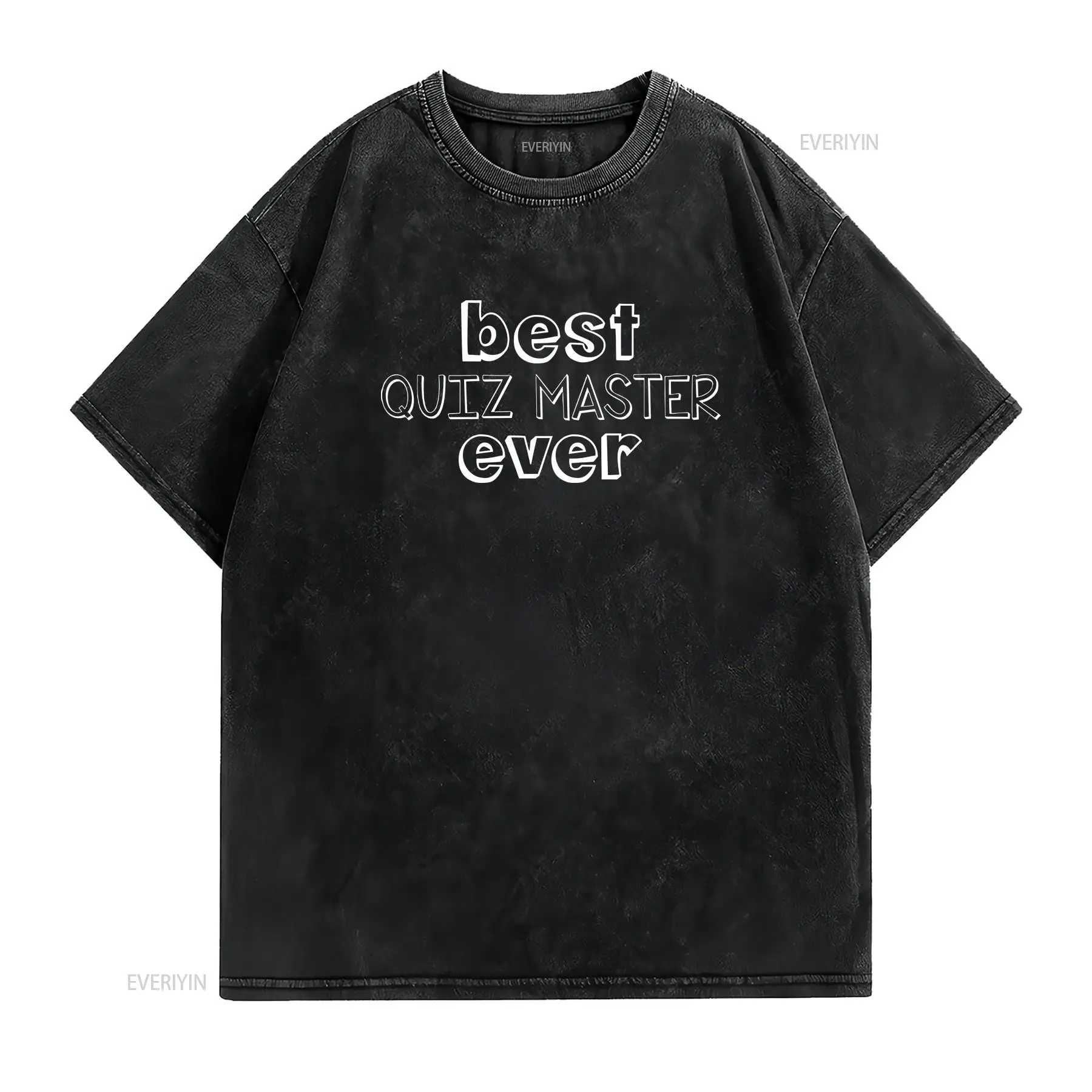 Bestes Quiz-Master-T-Shirt all – Men'S Fashion Quiz Bewertung und Preis