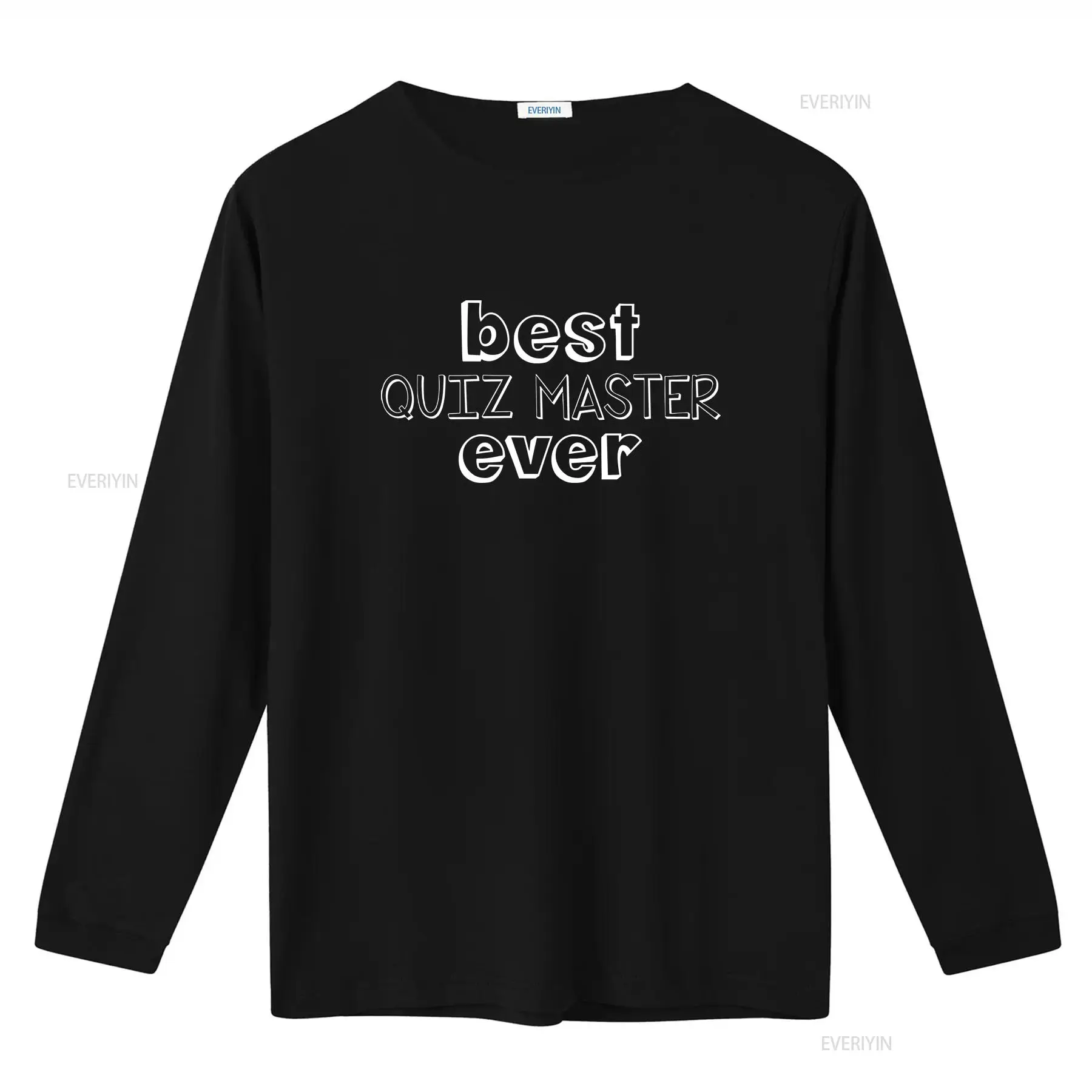 Bestes Quiz-Master-T-Shirt all – Men'S Fashion Quiz Bewertung und Preis