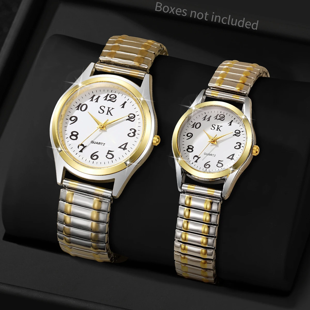 Surprise Mystery Uhr Blind Box – Mens Fashion Watch Bewertung und Preis