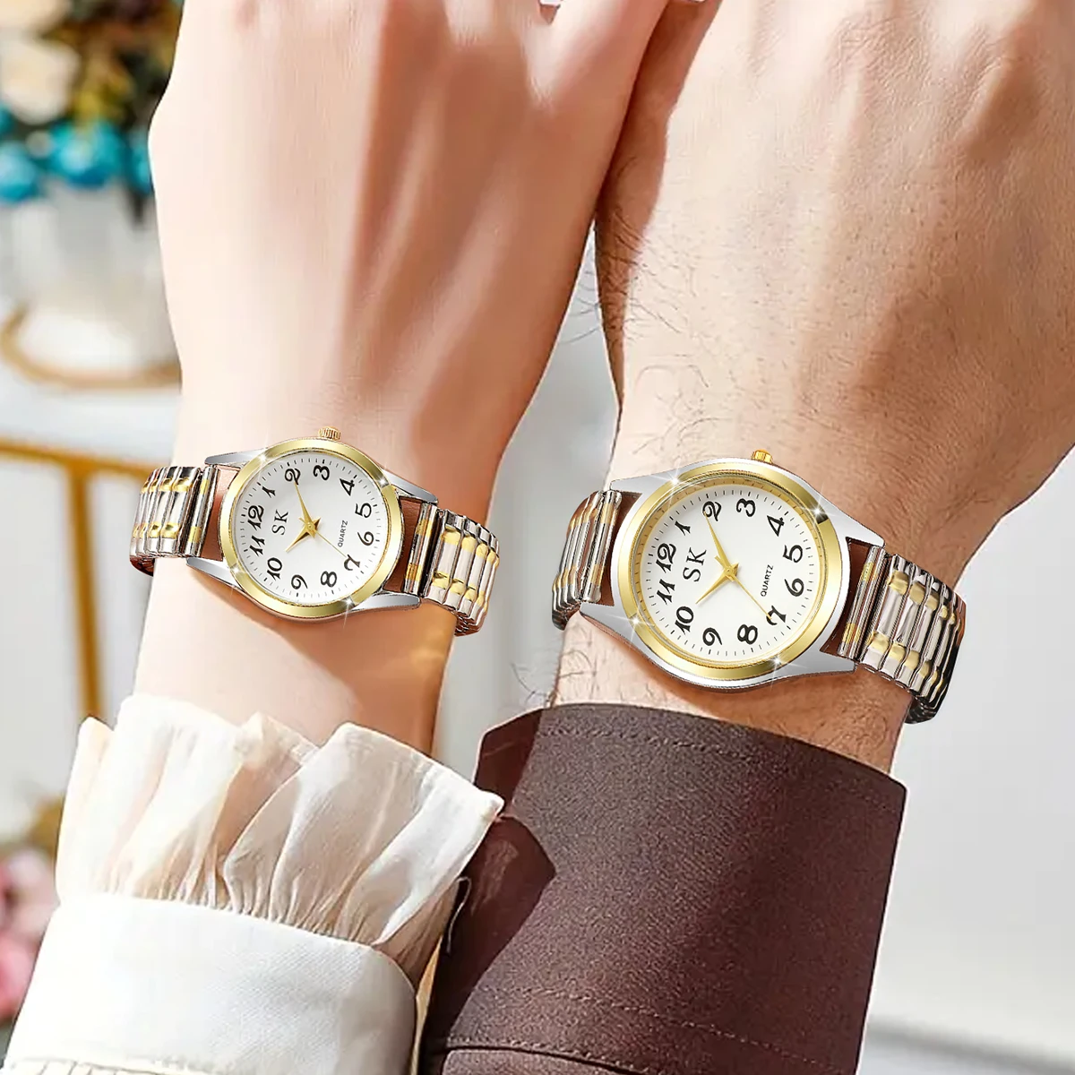 Surprise Mystery Uhr Blind Box – Mens Fashion Watch Bewertung und Preis