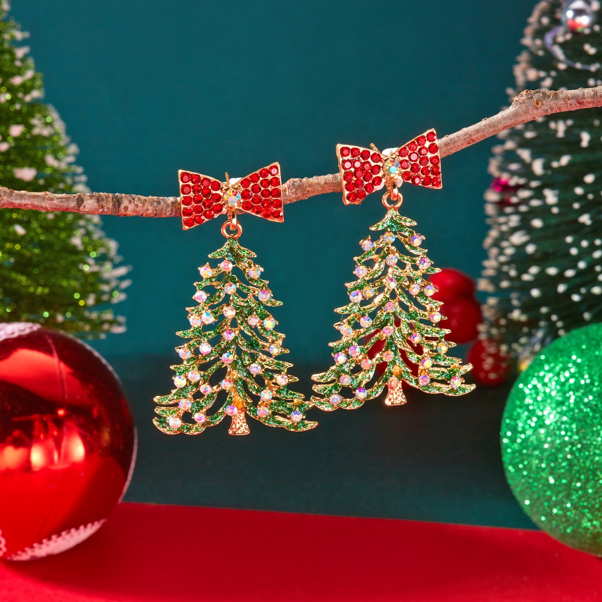 Weihnachten Urlaub Tropfen Ohr – Mens Xmas Fashion Bewertung und Preis