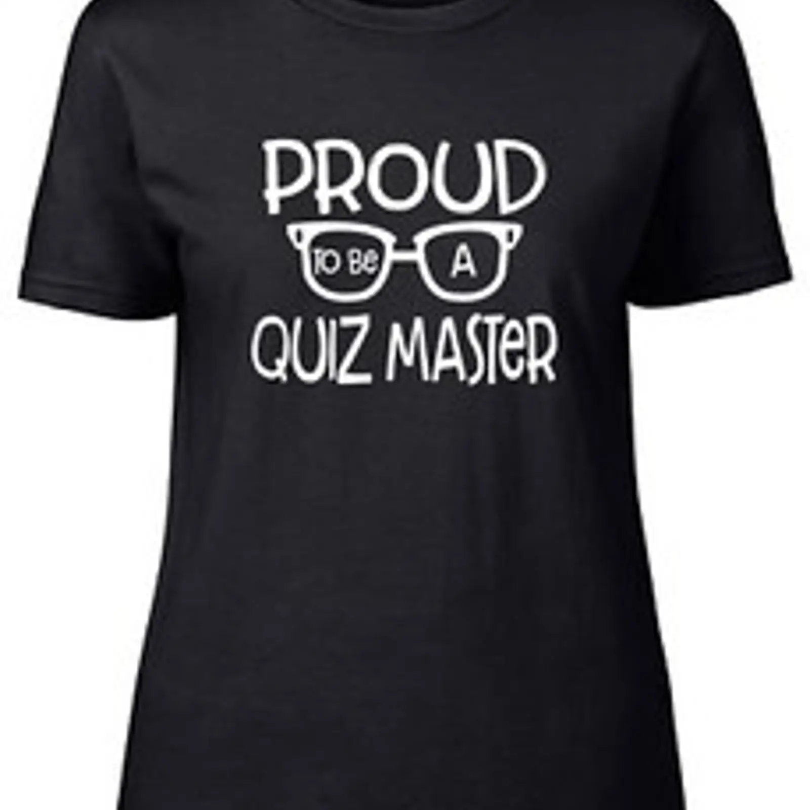 Proud to be a Quiz Master Dame – Men'S Fashion Quiz Bewertung und Preis