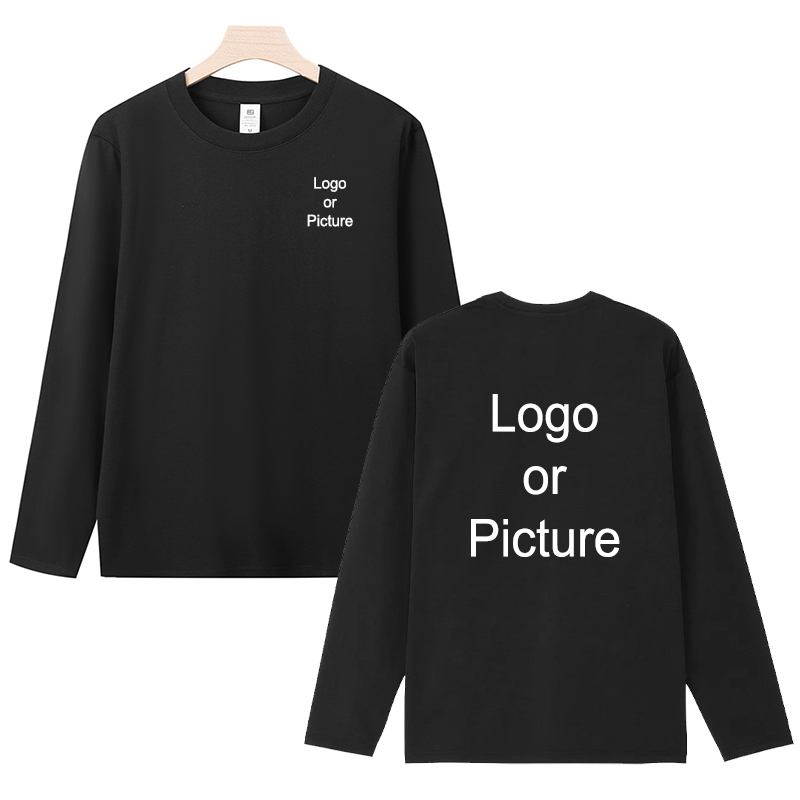 Maßgeschneiderte Baumwoll-Lang – Mens Fashion Top Bewertung und Preis