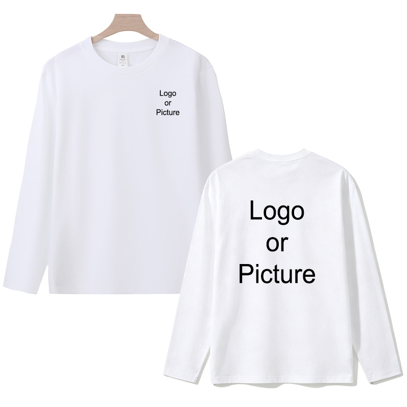 Maßgeschneiderte Baumwoll-Lang – Mens Fashion Top Bewertung und Preis