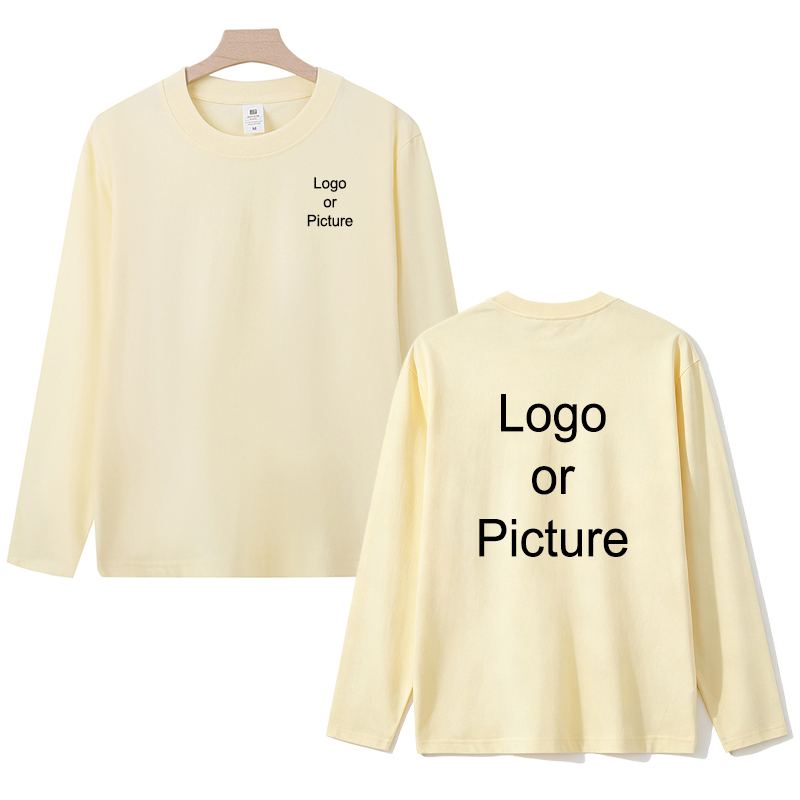 Maßgeschneiderte Baumwoll-Lang – Mens Fashion Top Bewertung und Preis