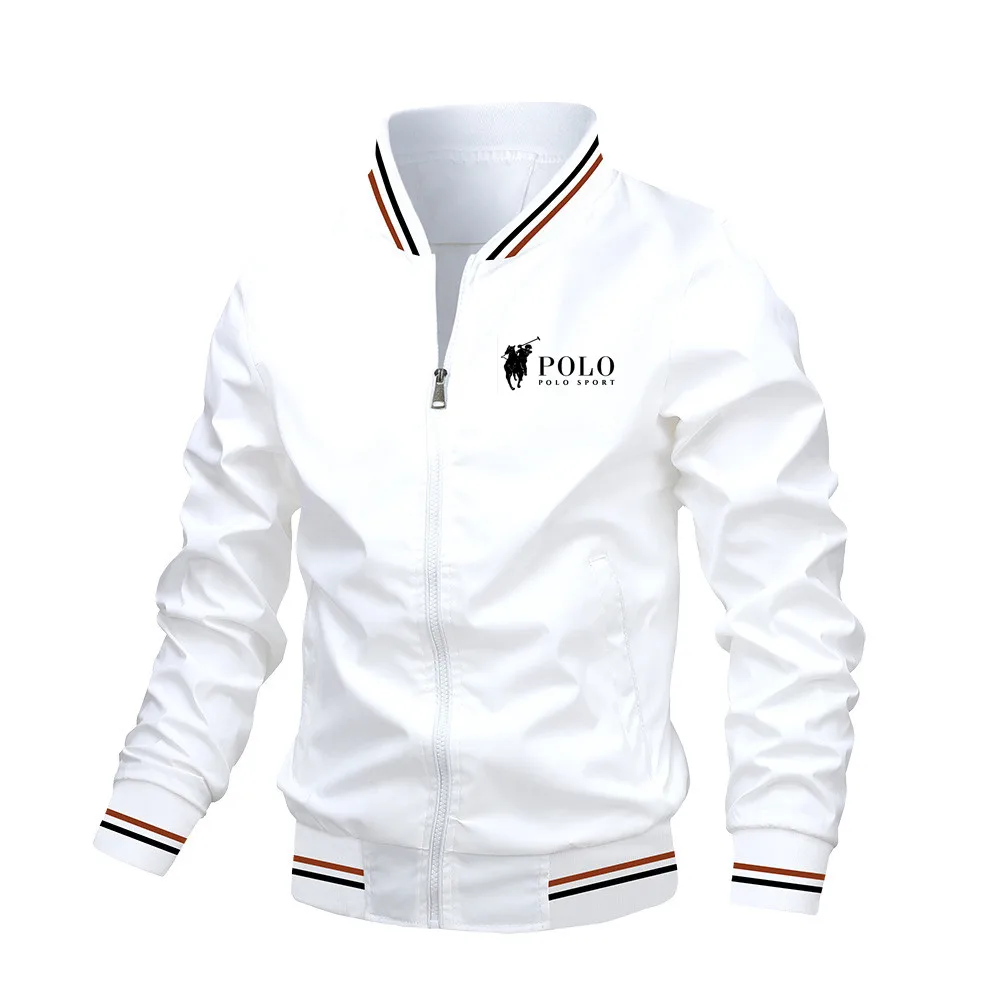 2026 Frühling Sommer Bomberjac – Mens Fashion Bomber Jacket Bewertung und Preis