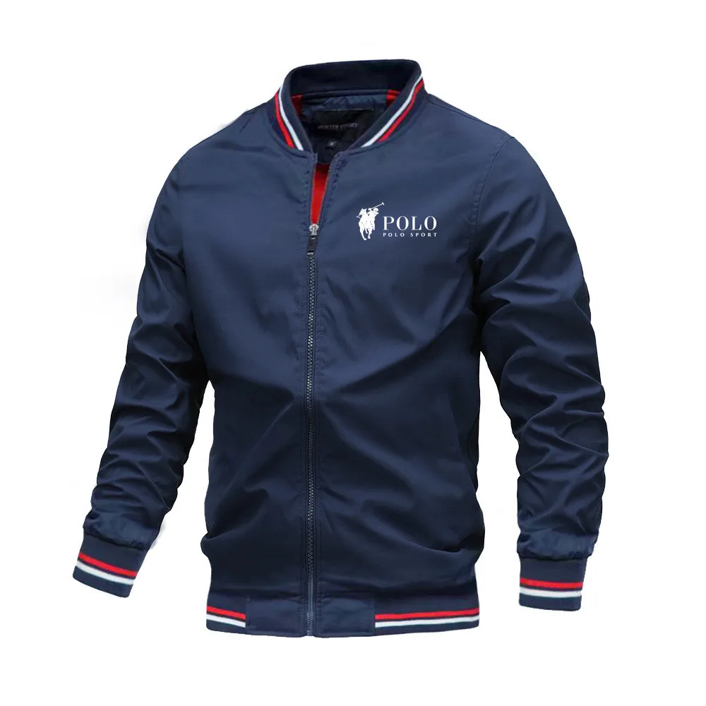 2026 Frühling Sommer Bomberjac – Mens Fashion Bomber Jacket Bewertung und Preis