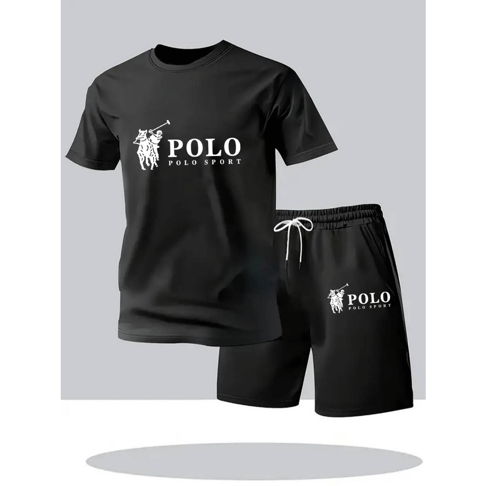 2026 Sommer Herren-Set Urban C – Mens Fashion Ideas Bewertung und Preis