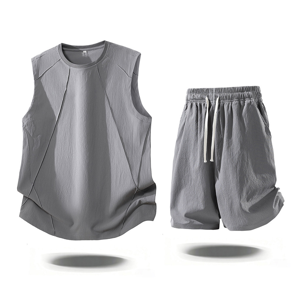 Herren Freizeit 2-Teiler Outfi – Men'S Fashion For 2026 Bewertung und Preis