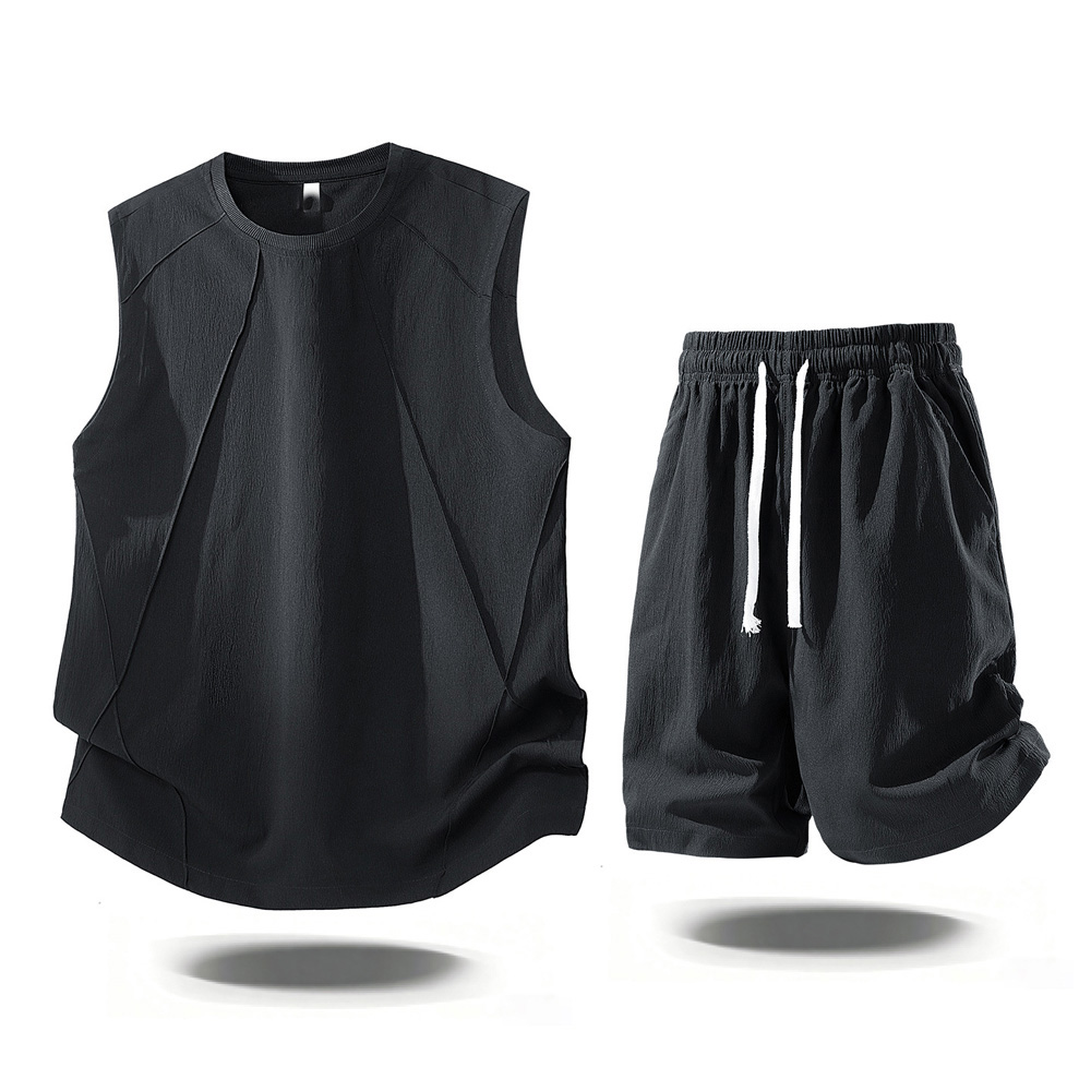 Herren Freizeit 2-Teiler Outfi – Men'S Fashion For 2026 Bewertung und Preis
