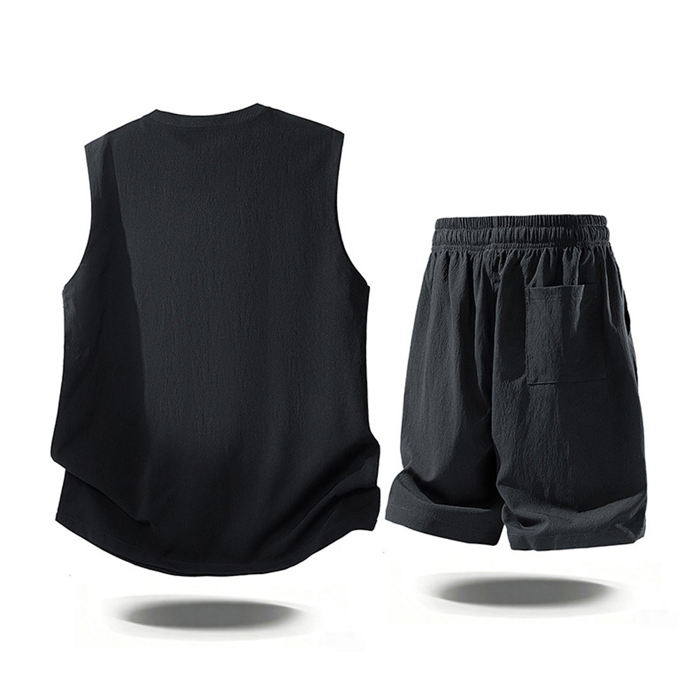 Herren Freizeit 2-Teiler Outfi – Men'S Fashion For 2026 Bewertung und Preis