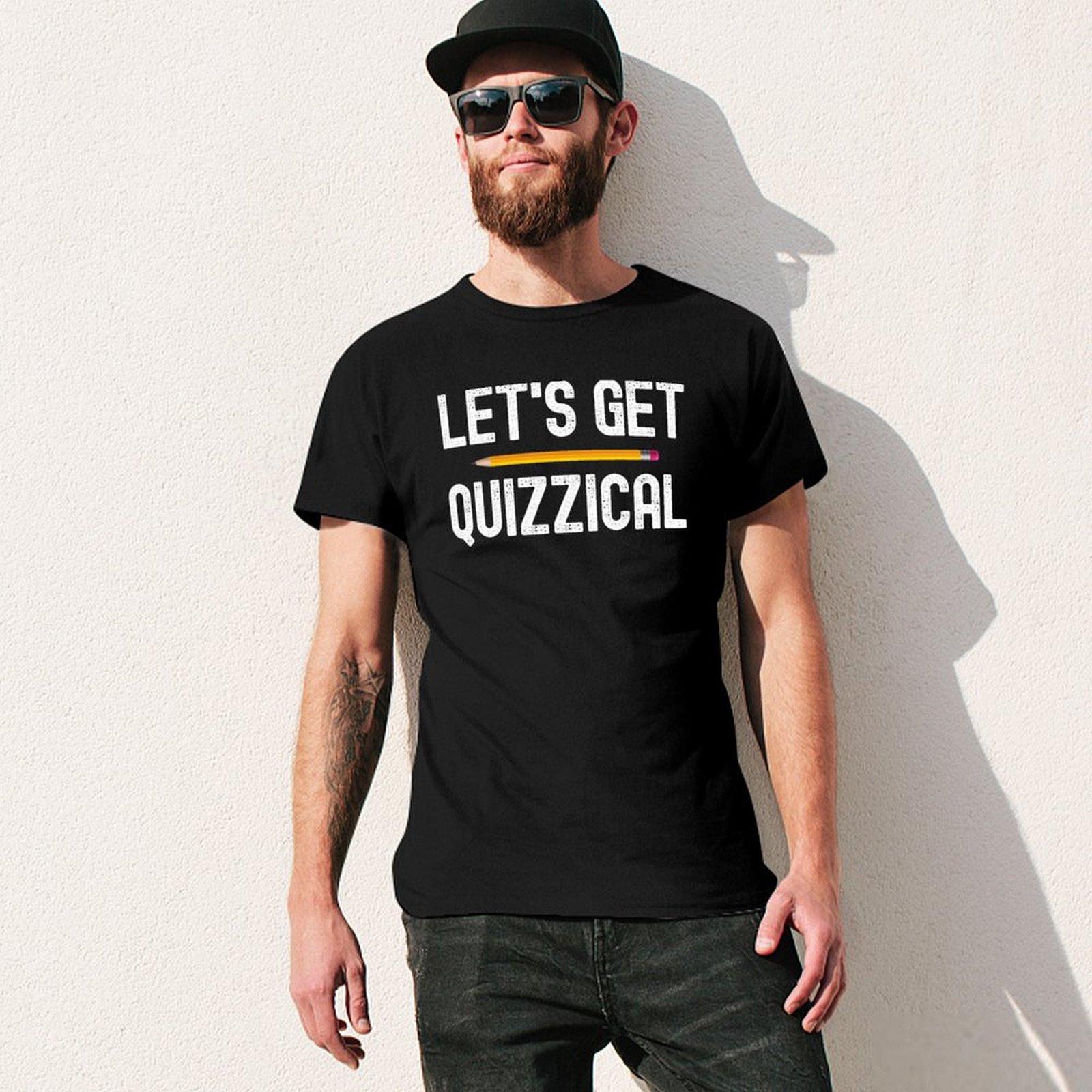 Lets Get Quizzical Pub-Quiz-Ab – Men'S Fashion Quiz Bewertung und Preis