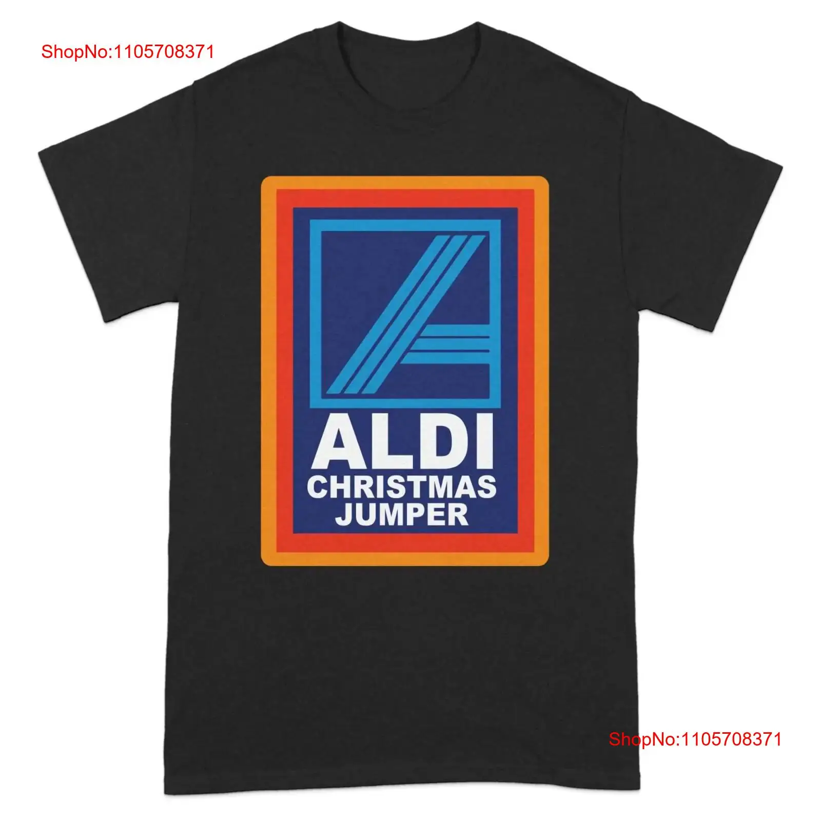 Lustiger Aldi Weihnachtspullov – Mens Xmas Fashion Bewertung und Preis